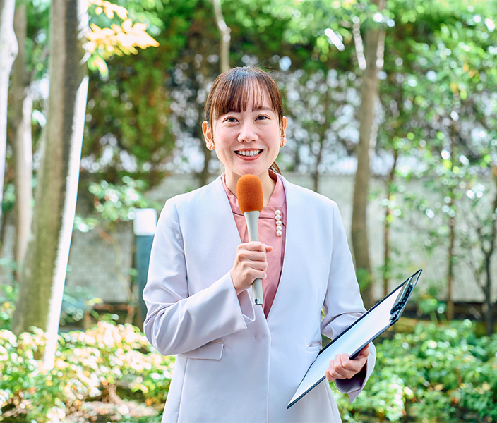 河原美沙都さん