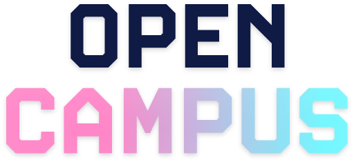 OPEN CAMPUS