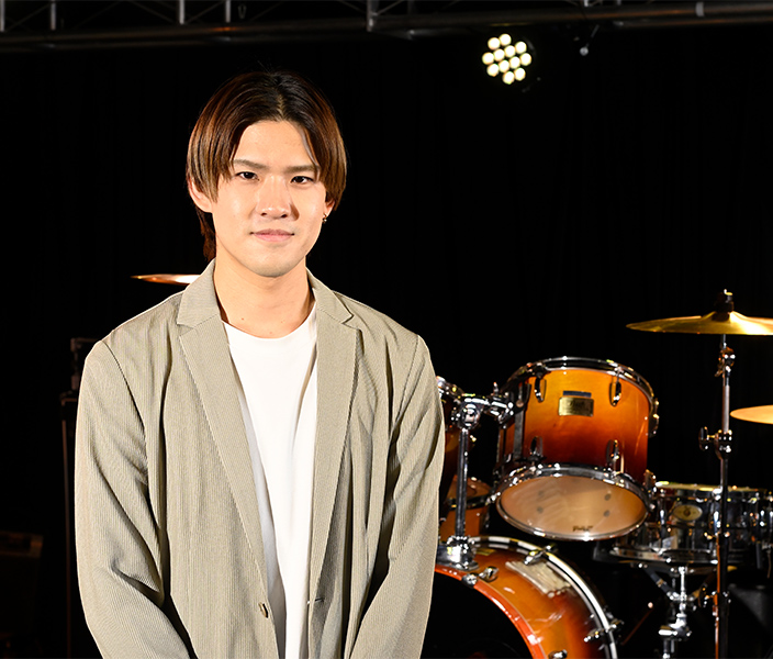 小野凌太郎さん