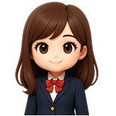 H.S　高校３年生