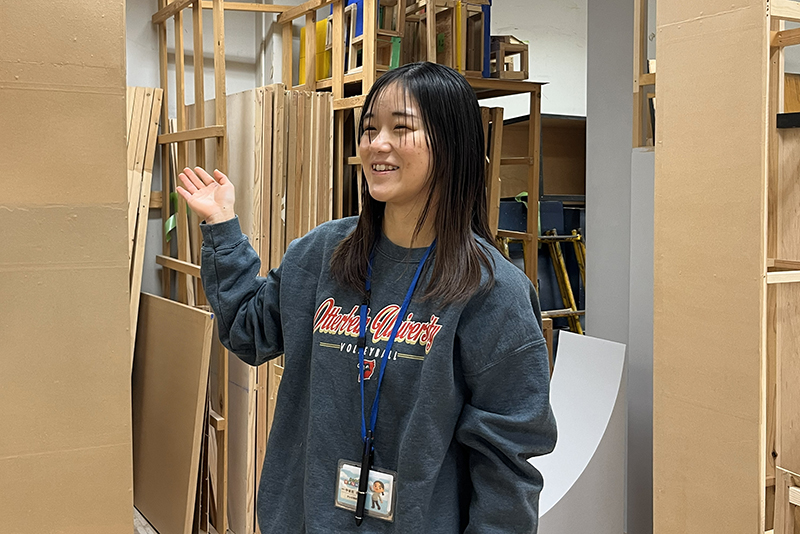 山田さん講義イメージ