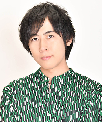 白井悠介さん