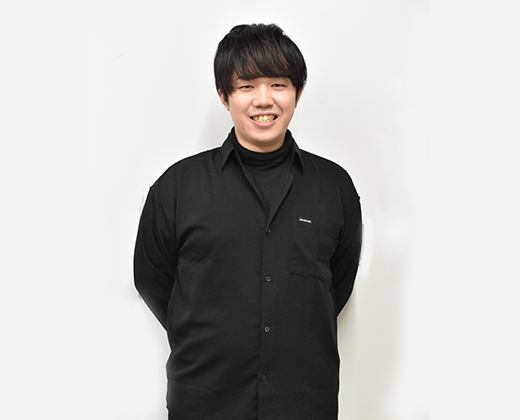 鶴崎 聖人さん