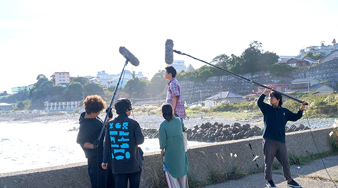 映画 シナリオライターの学校 東放学園映画専門学校 映画制作科 映画 シナリオライターの学校 東放学園映画専門学校 映画制作科