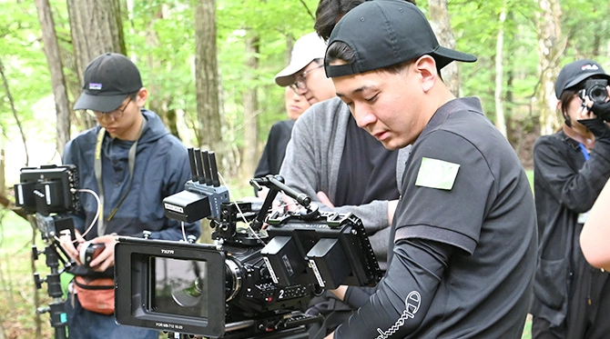 映画 シナリオライターの学校 東放学園映画専門学校 映画制作科 映画 シナリオライターの学校 東放学園映画専門学校 映画制作科