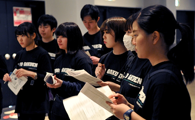 コンサート制作 コンサートプロモーターになるには 学校法人東放学園