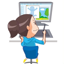 Cgクリエイター エンタメの仕事から学校 学科を探そう 学校法人東放学園 Cgクリエイター エンタメの仕事から学校 学科を探そう 学校法人東放学園