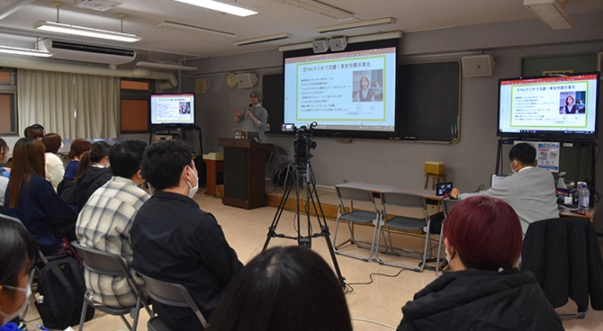 ラジオ アニメ音響 テレビ音声の専門学校 東放学園専門学校 放送音響科 ラジオ アニメ音響 テレビ音声の専門学校 東放学園専門学校 放送音響科