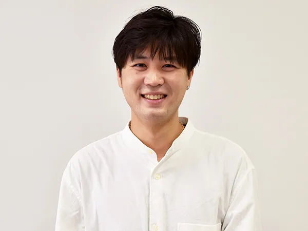 カメラアシスタント SUNG SOO JIN(韓国/2021年3月卒業)