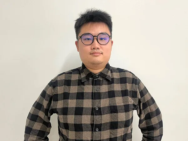 テロップデザイナー/HUANG PIN HSUEH(台湾)