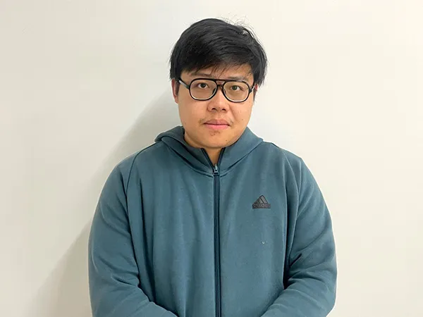 番組ディレクター(英語圏Vtuber) /XU ZIHAO(中国)