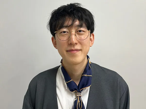 MAエンジニア/KIM JAEHYUN(韓国)