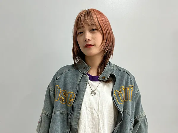 YouTuber・通訳MC/梅梅(むいむい)(中国)