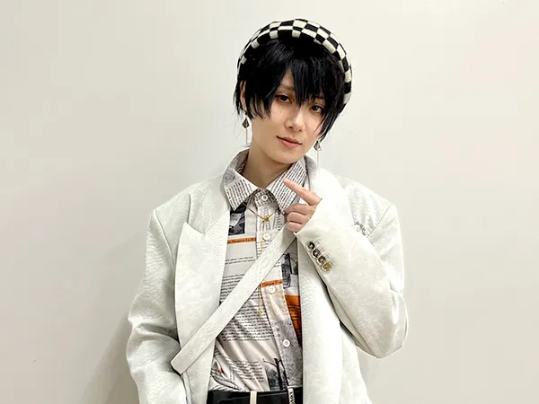 モデル・海外SNSプロモーション/REN SHUKE(中国)