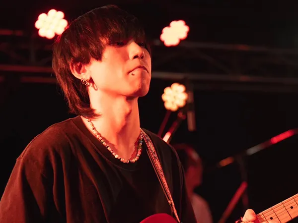 ゲームオーディオミキサー/JEONG JUNYOUNG(韓国)