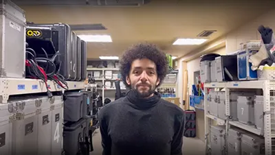 AGREMILLET THEO YAACOV(フランス)