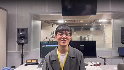 HUANG YU HSUAN(台湾)