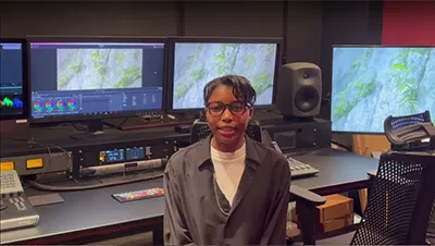 NOEL GEORGIE BERNICE(アメリカ)