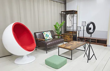 設備・環境 専門学校東京アナウンス学院