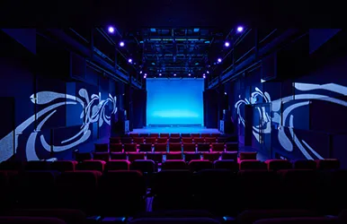 設備・環境 専門学校東京アナウンス学院