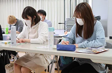 資格取得 専門学校東京アナウンス学院