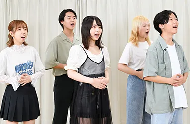 資格取得 専門学校東京アナウンス学院