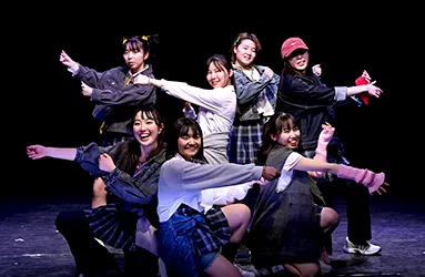 おもな所属・就職先 /専門学校東京アナウンス学院