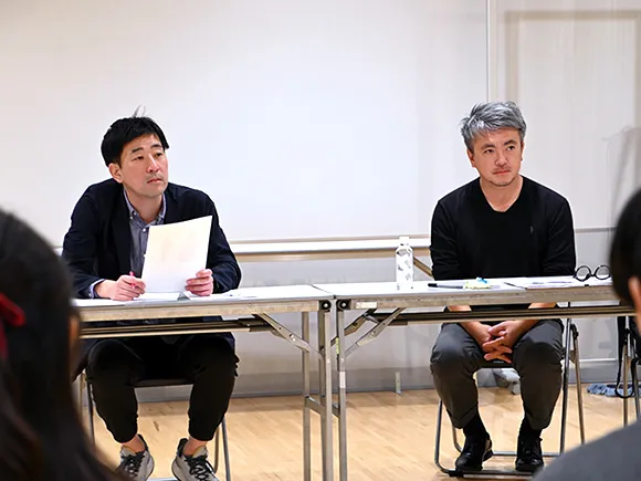 “アナ学”だけに寄せられる情報も多数!