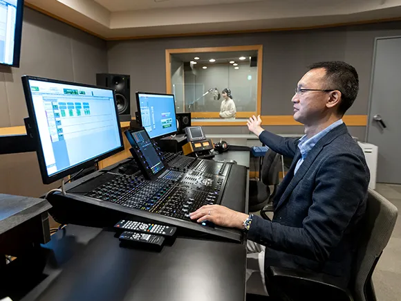 先輩から寄せられる求人情報