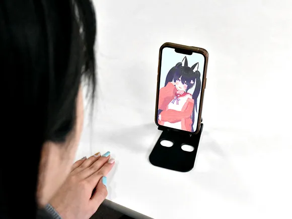 エンターテインメント業界の企業からのメッセージ!