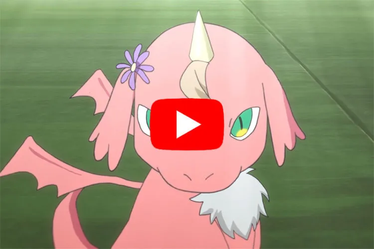 アニメ制作ルームや校舎の撮影スタジオなどを校舎設備紹介動画で見てみよう！