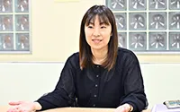 新井順子さん