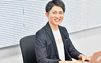 森丈志さん