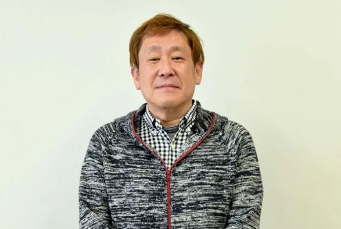 金田 敬先生