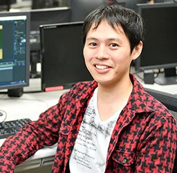 おもな卒業生 東放学園映画アニメCG専門学校