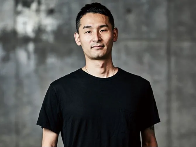 映像ディレクター・雨包直人さん