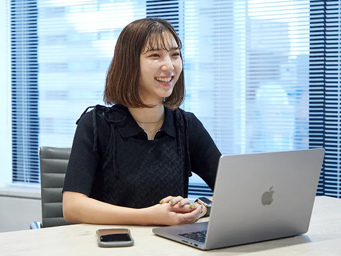 CMプロデューサー・中田有香さん