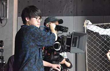 おもな就職先 東放学園専門学校