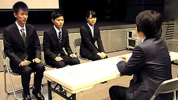 就職支援 東放学園専門学校