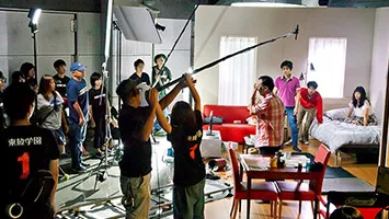 就職支援 東放学園専門学校