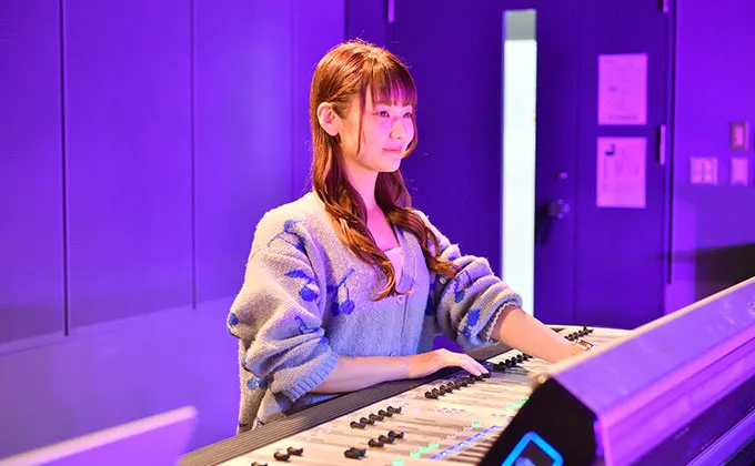 PAミキサーになるには?