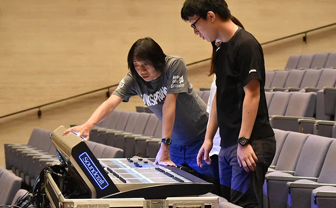 専門学校の体験入学で見るべきポイントとは