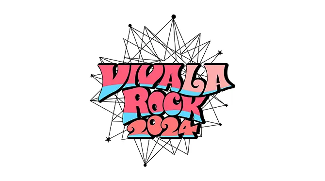 VIVA LA ROCK 2024