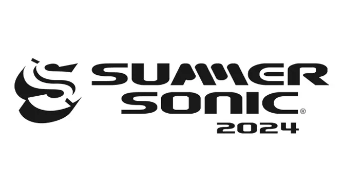 UMMER SONIC 2024