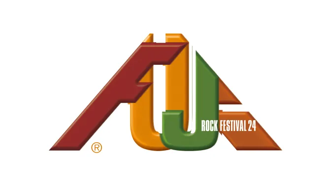 FUJI ROCK FESTIVAL'24