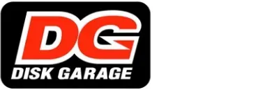 (株)ディスクガレージ
