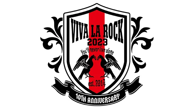 VIVA LA ROCK 2022