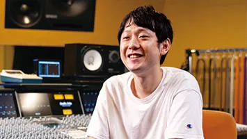 おもな卒業生 東放学園音響専門学校