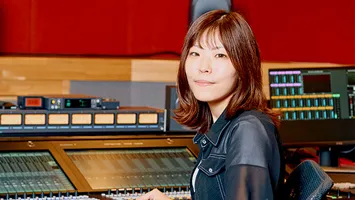 おもな卒業生 東放学園音響専門学校