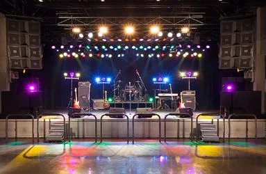 機材・設備 東放学園音響専門学校